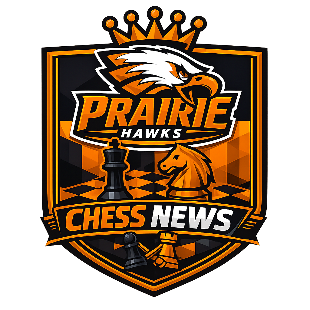Chess Club Entry 2026-2027 Active